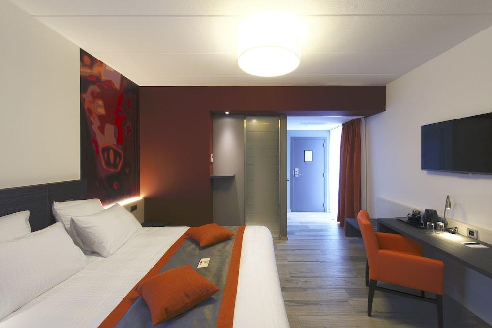 Orange Hotel La Louvière المظهر الخارجي الصورة