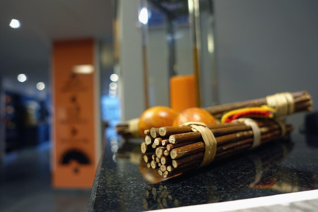 Orange Hotel La Louvière المظهر الخارجي الصورة