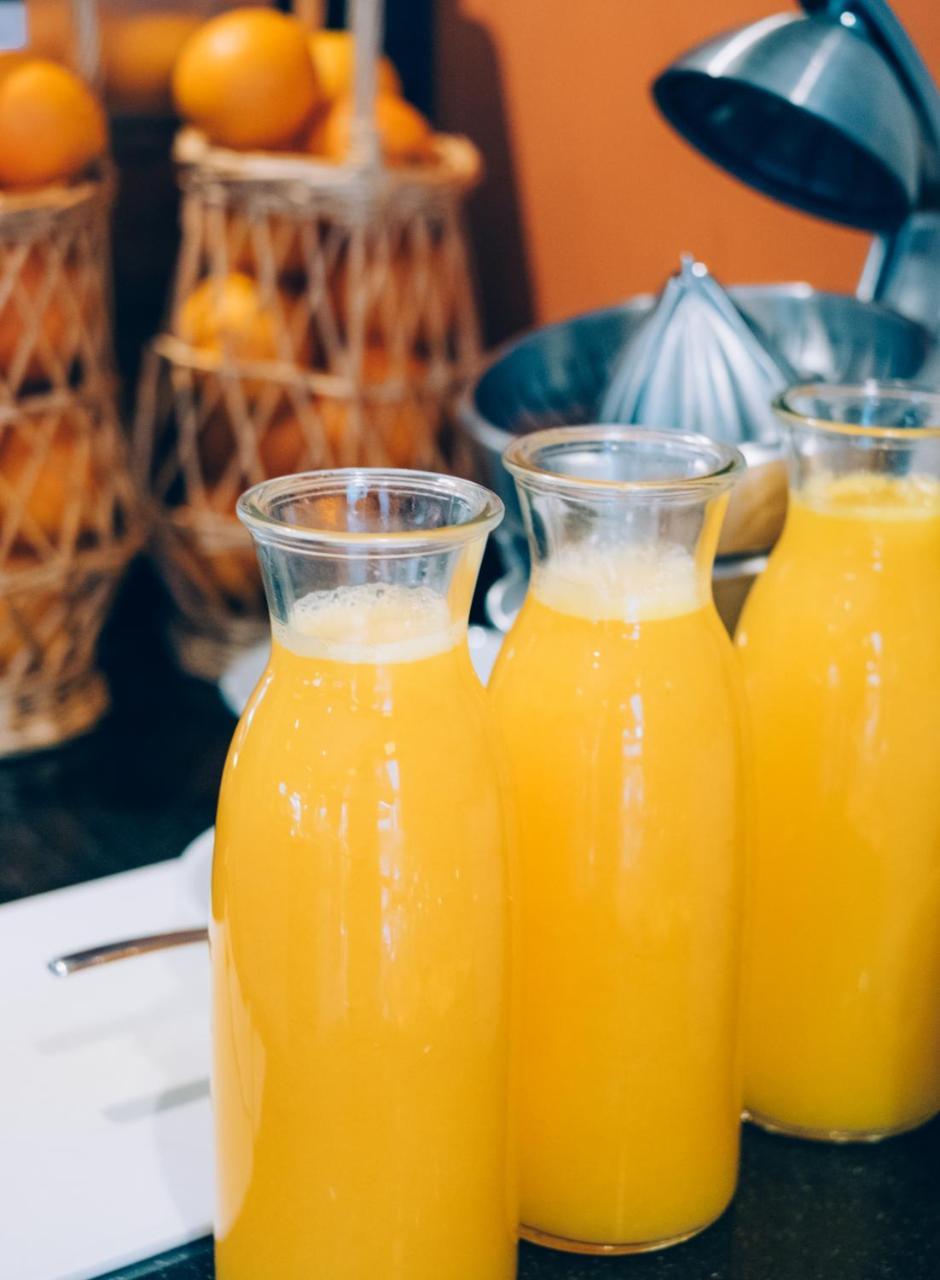Orange Hotel La Louvière المظهر الخارجي الصورة